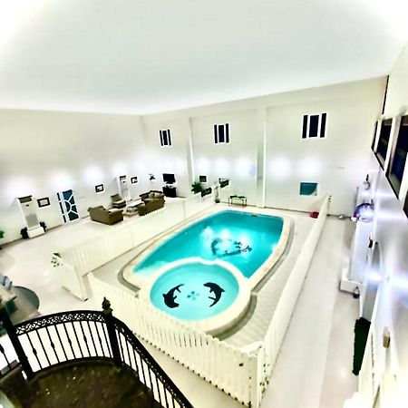 Shaikha Villa Umm Al Amad Buitenkant foto